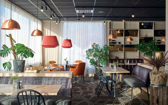 Scandic Södertälje