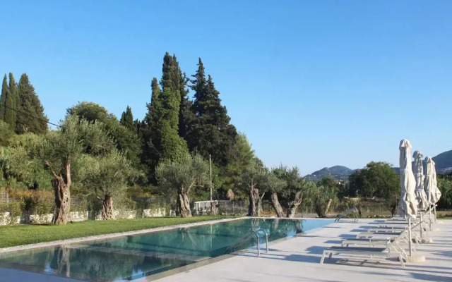 Stablo Residence Corfu