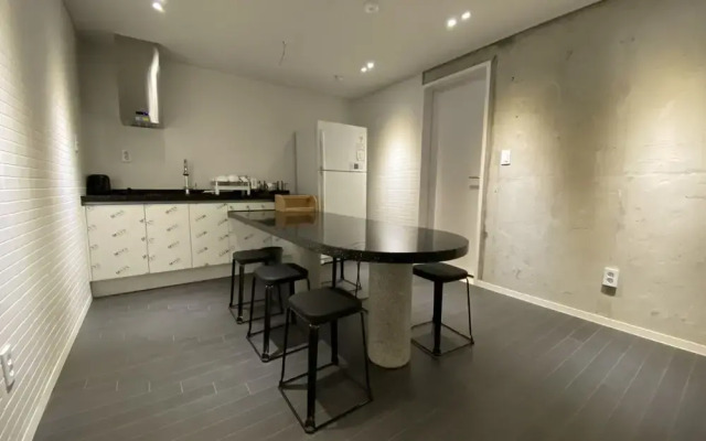 Busan Bricks Guest House