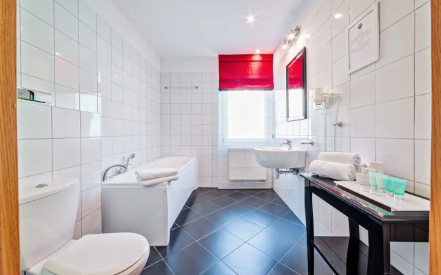 Don Prestige Residence