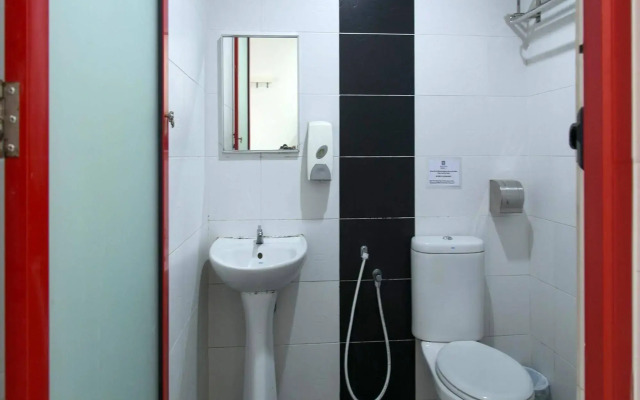 Best View Hotel Sunway Mentari
