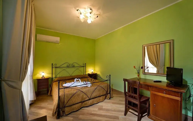 B&B al Cantuccio