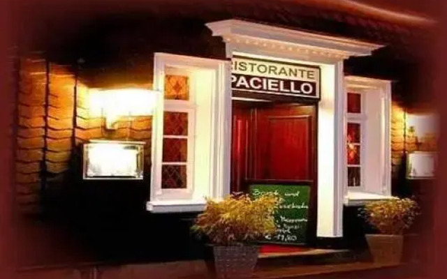 Paciello Restaurant Hotel