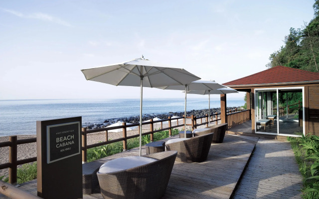 Parnas Hotel Jeju