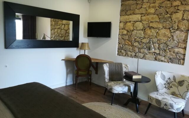 Agartha Boutique Hotel - StoneHouse