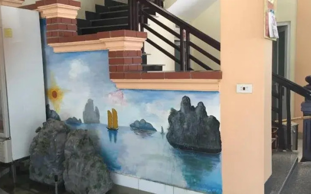 Thanh Dat 2 Hotel