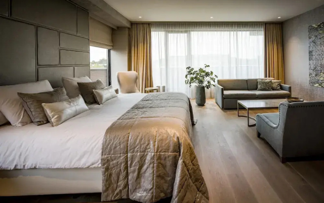 Van Der Valk Hotel Enschede