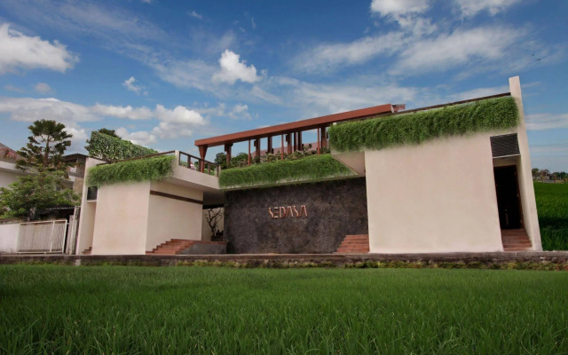 Sedasa Lodge