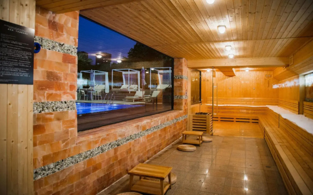 Silver World Hotels Resorts
