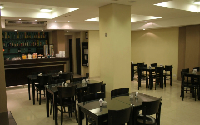 Viasui Hotel