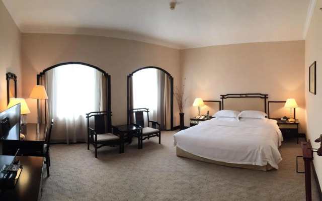 Yindo Jasper Hotel Zhuhai