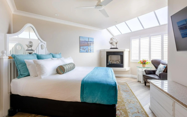SeaVenture Beach Hotel