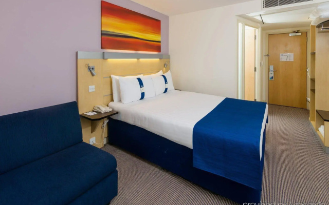Holiday Inn Express London Stansted Airport by IHG