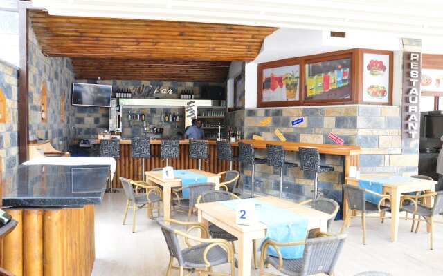 Water Garden Apart Otel