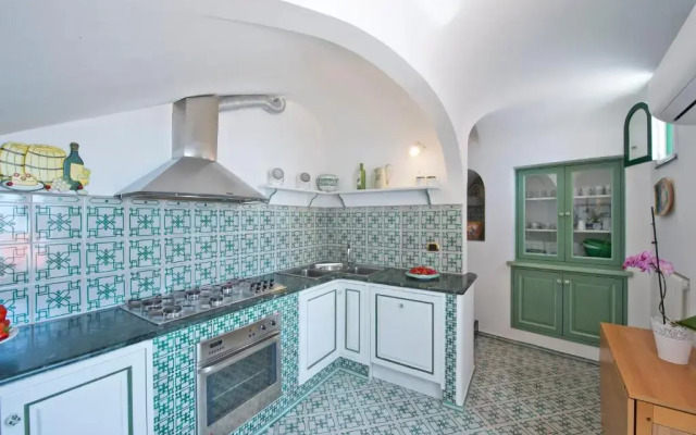 Palazzo Rocco Villa Sunshining in Love