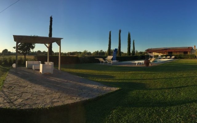 Agriturismo Beveraggio