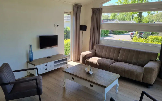 EuroParcs Buitenhuizen