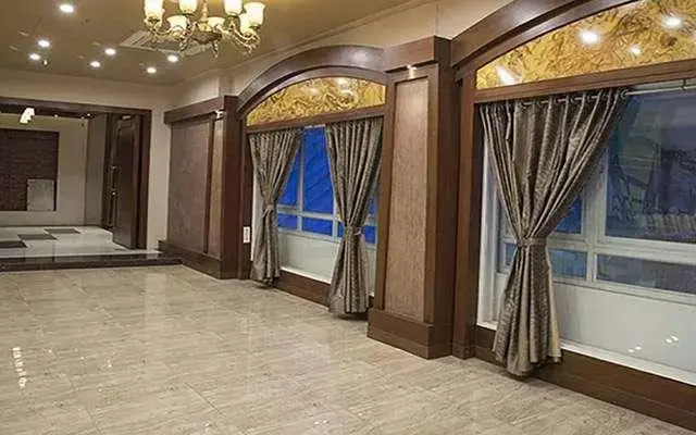 Regenta Inn Vadodara