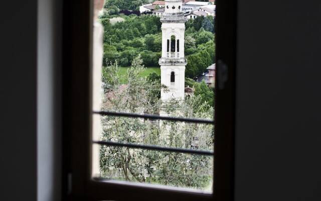 Relais Villa Ambrosetti