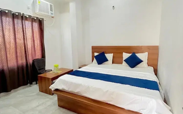 Hotel Govind Priya Dham Near Prem Mandir