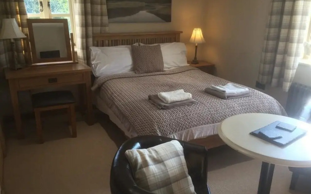 The Salford Inn