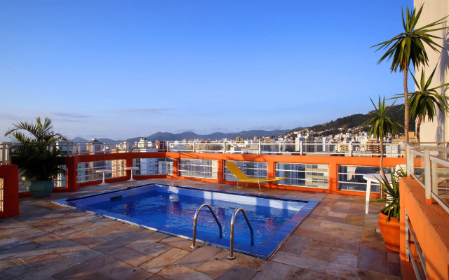 Rio Branco Apart Hotel
