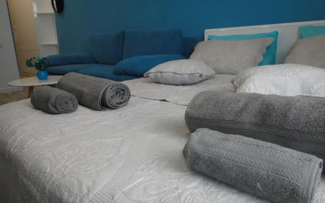 Apartment Premium Class in Batumi