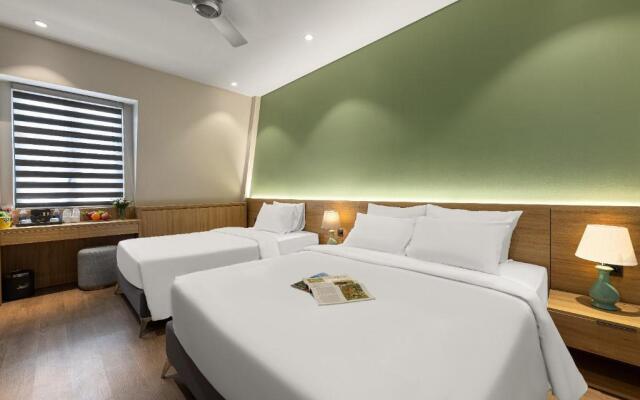 Laputa Hotel Phu Quoc
