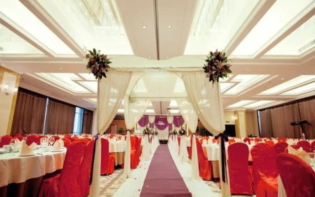 Suzhou Leeden Hotel