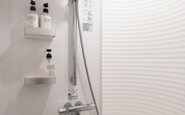 Rakuna Inn Nagomi Honjo-Azumabashi