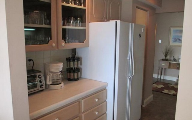 Henlopen Unit 501 by Long & Foster