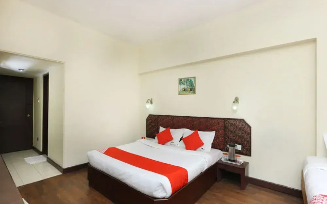 OYO 13819 Hotel Valley View Inn