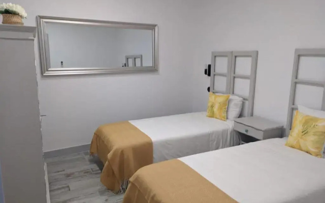 Apartamento Carvoeiro by GalanteVasques