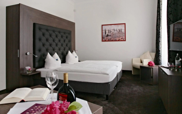 Badhotel Bad Brückenau