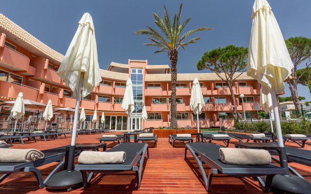 Vilamoura Garden Hotel