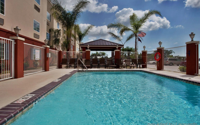 Candlewood Suites New Iberia by IHG