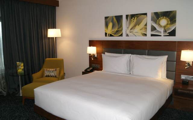 Hilton Garden Inn Nairobi Airport Hotel