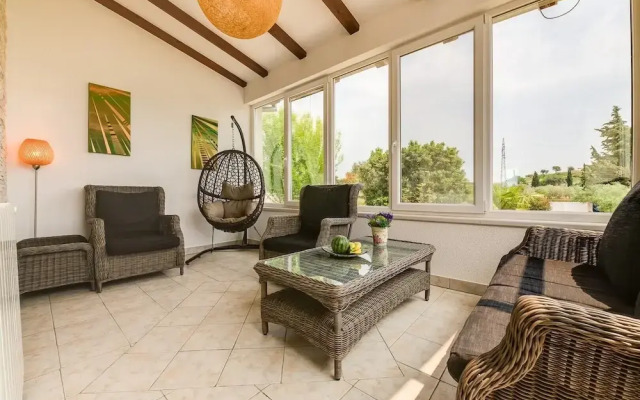 Villa Tanga near Rovinj with Pool