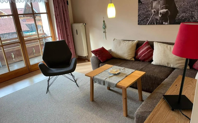 Allgäu-Moni Trauchgau