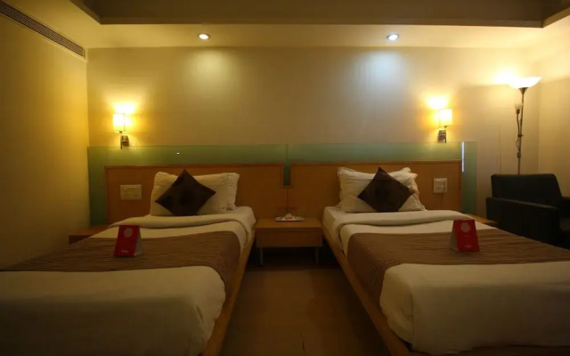 OYO 3626 Hotel Cambay Sapphire