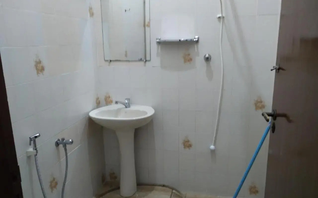 Pousada Iguape suítes