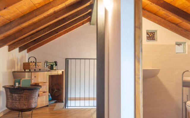 Villa Alloro Varenna