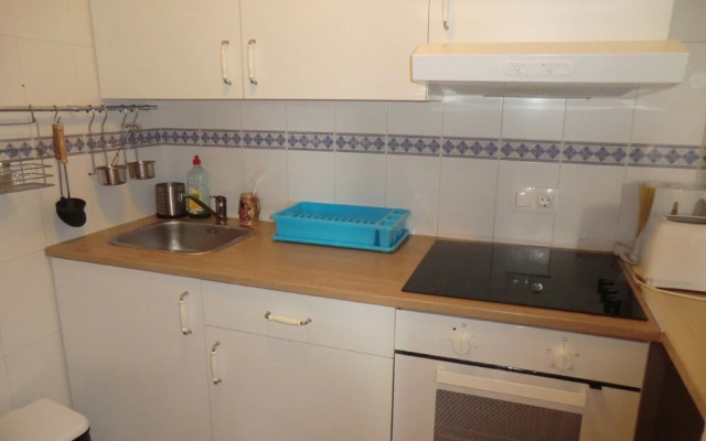 Casas Holiday - Torreblanca