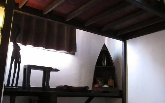 Lohas Villa - Hostel