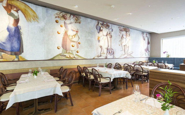Stiegl Scala Hotel
