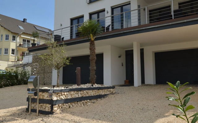 Comfortable Apartment in Sehl With Garden