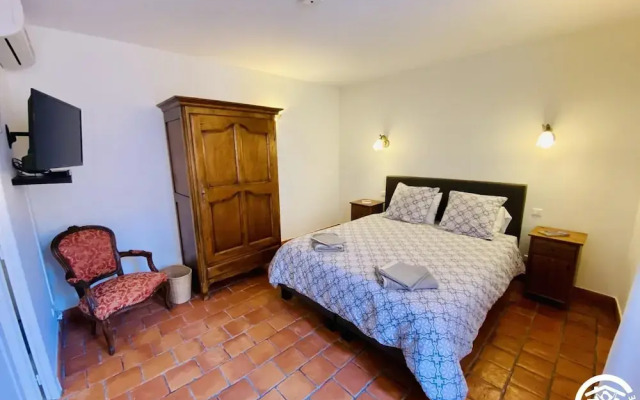 Gîte et Chambres d'hôtes  Le Coq du Nord - Mailhac