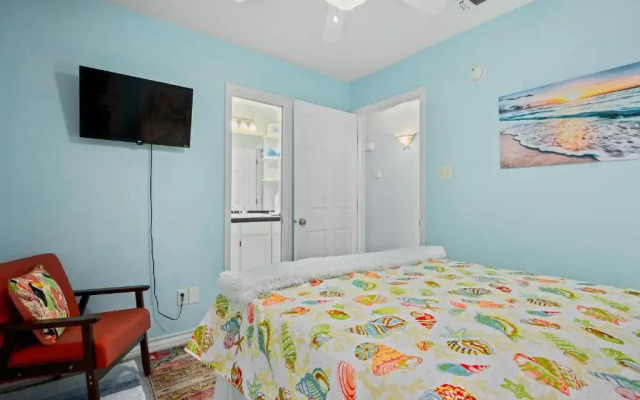 Sandy Pants Beach House