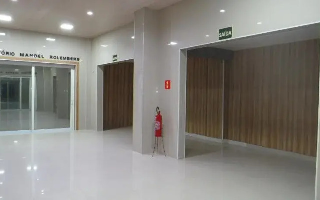Farol Plaza Hotel