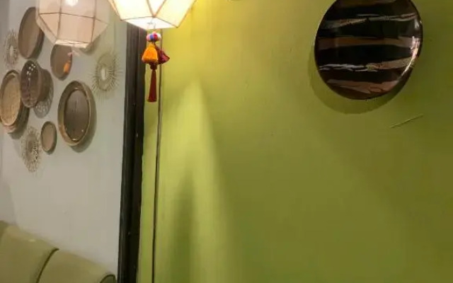 Baannaisoi2home